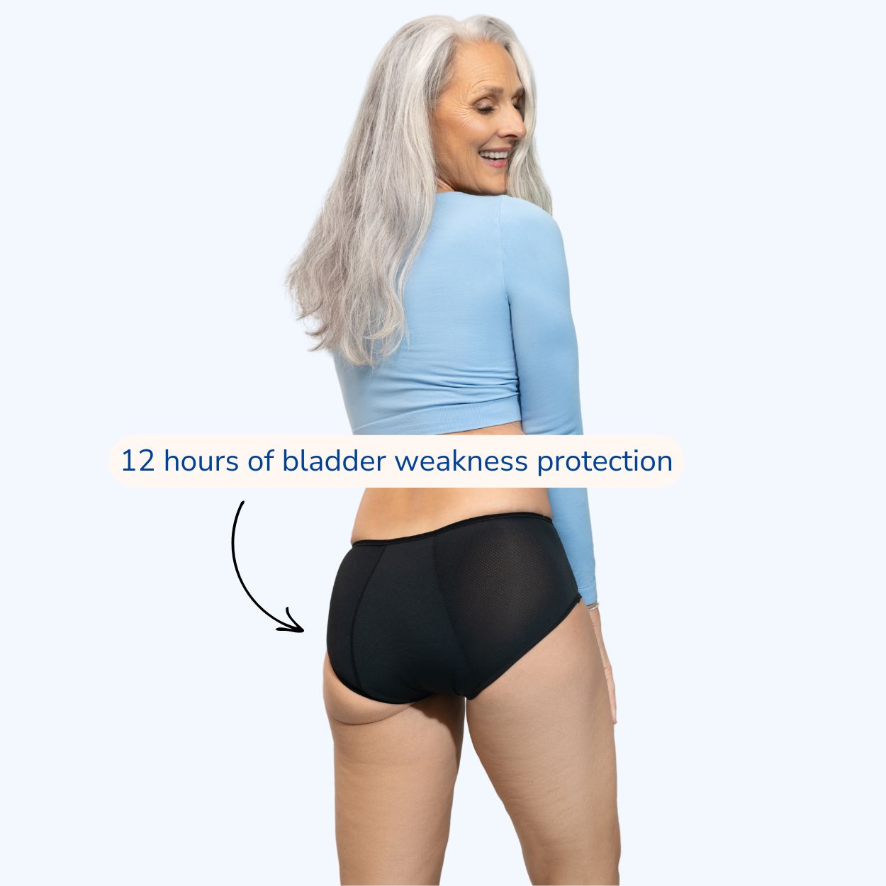 Incontinence Briefs