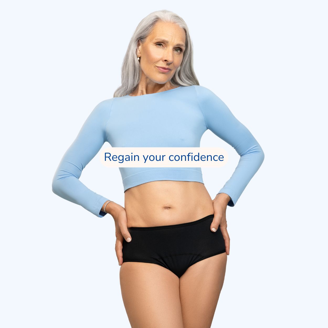 Incontinence Briefs