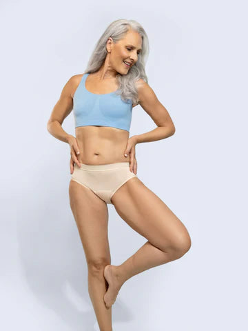 Ultra-Absorbent Incontinence Briefs